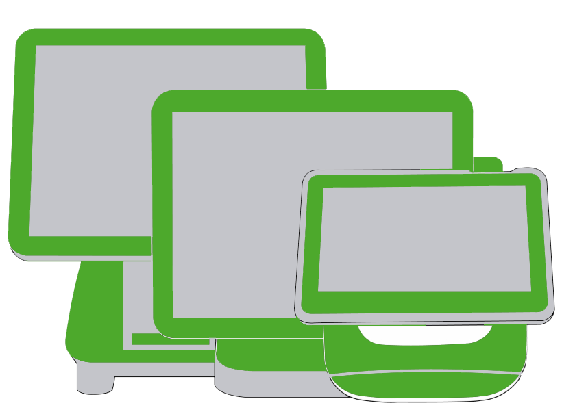 Software Comércio