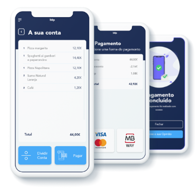 Integração com Plataformas de Delivery