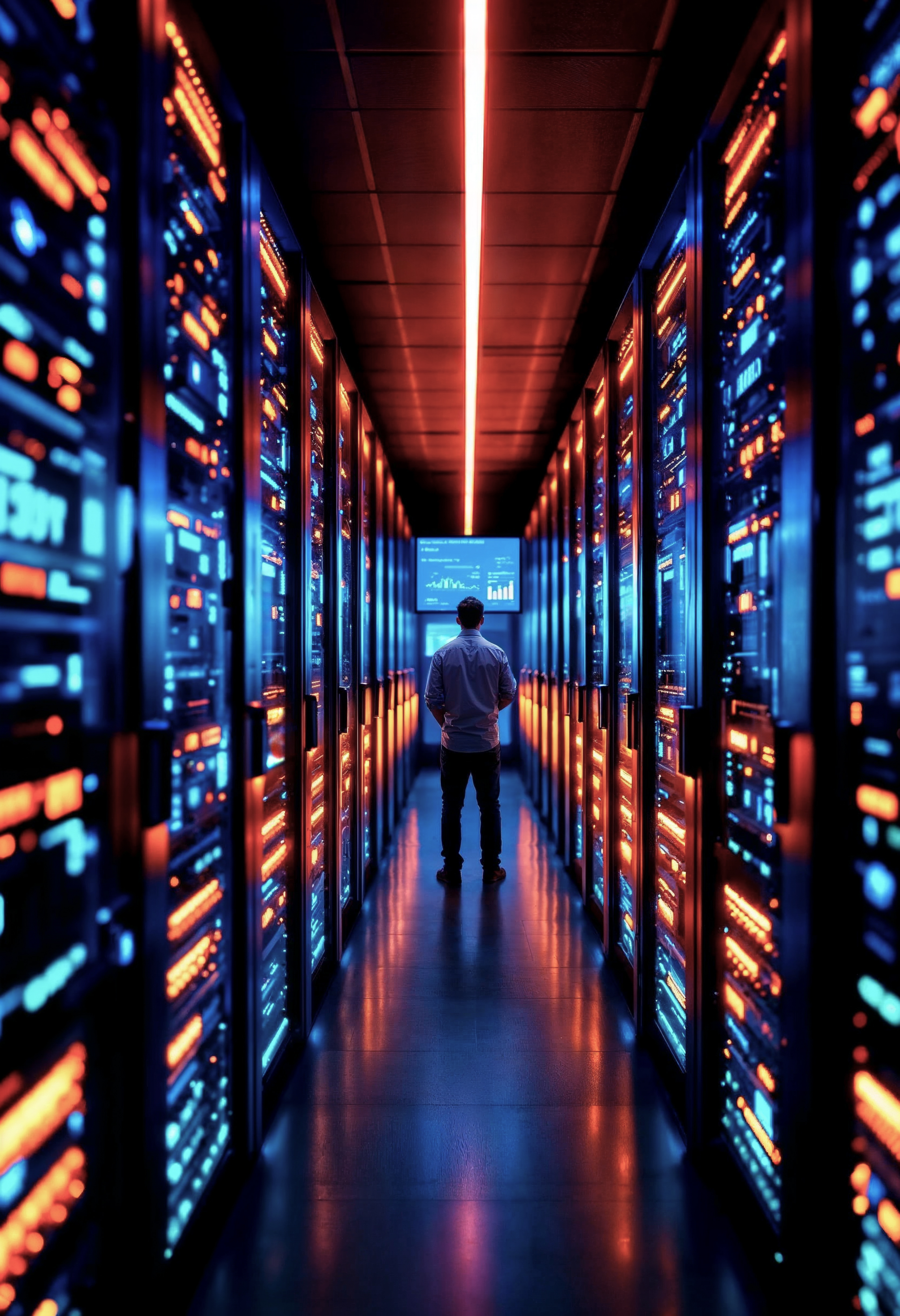 Instalação de Redes e Servidores