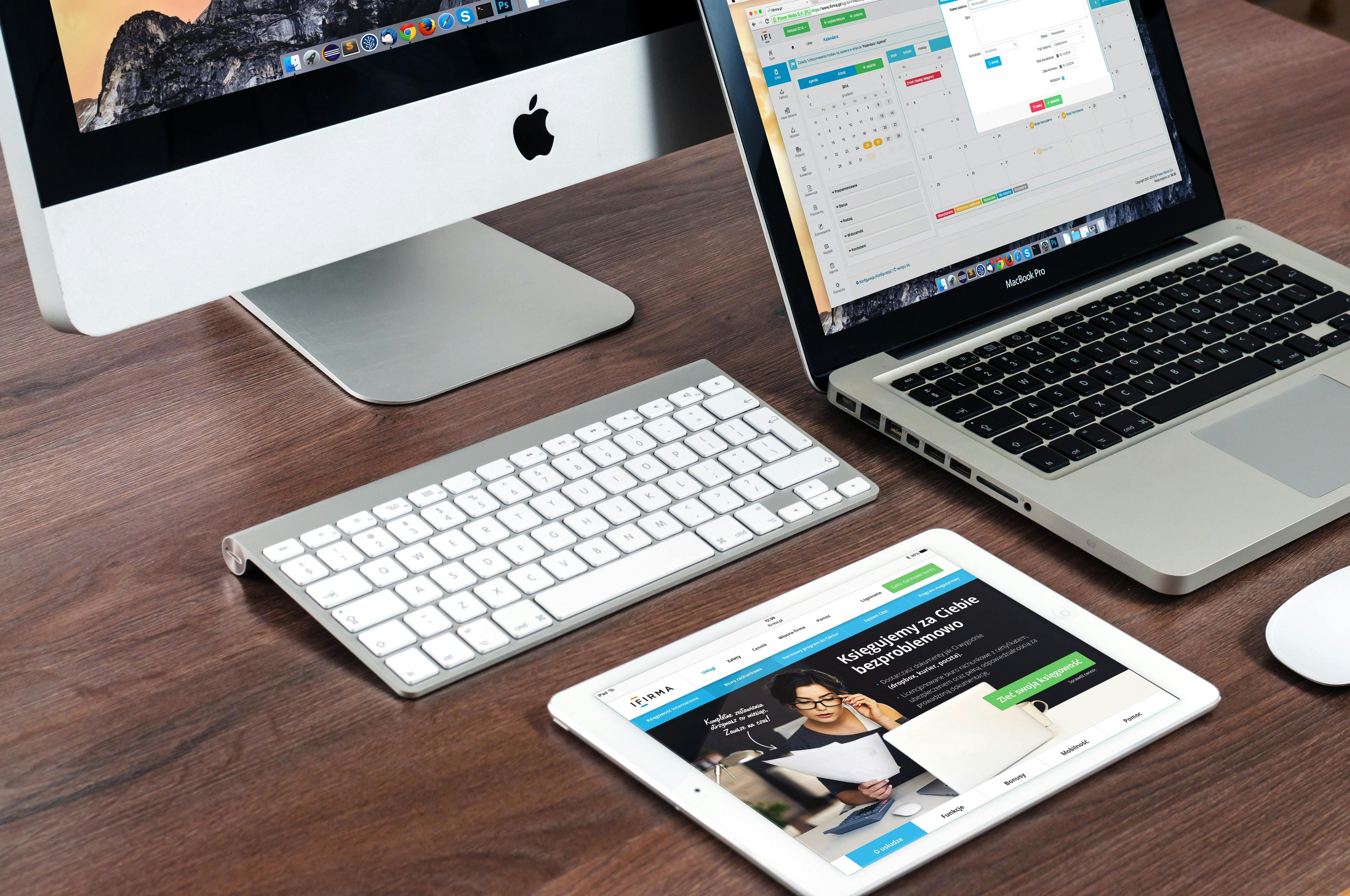 Desenvolvimento Web para Empresas